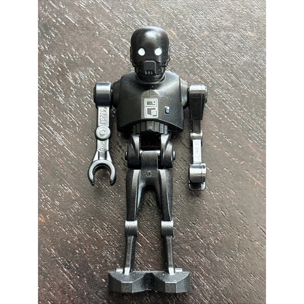 Lego Star Wars K-2SO Minifigure #sw0782 Set #75156 Krennic’s Imperial Shuttle